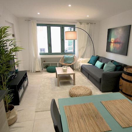 Apartment Right In The Heart Of Sète Eksteriør billede