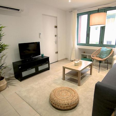 Apartment Right In The Heart Of Sète Eksteriør billede
