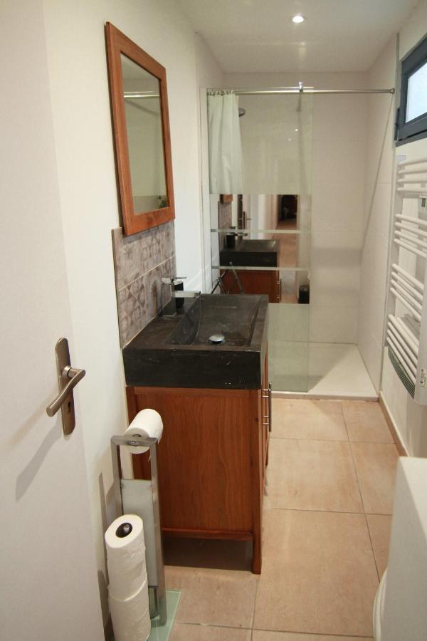 Apartment Right In The Heart Of Sète Eksteriør billede