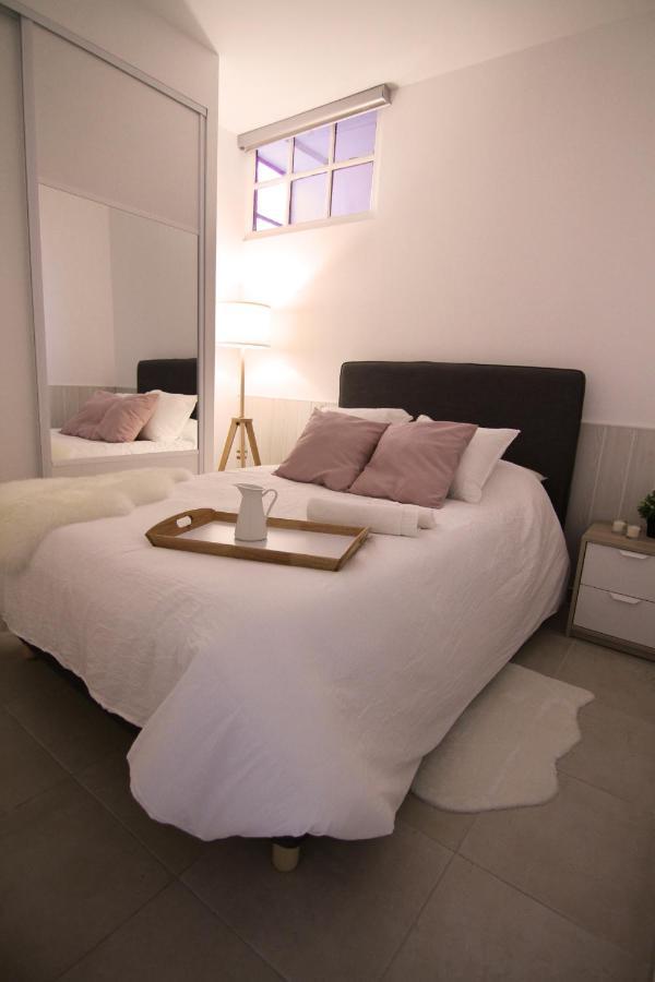 Apartment Right In The Heart Of Sète Eksteriør billede