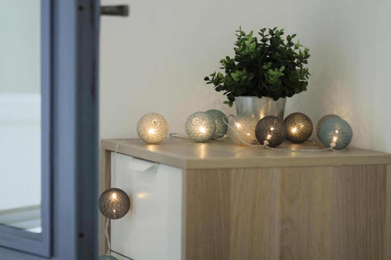 Apartment Right In The Heart Of Sète Eksteriør billede